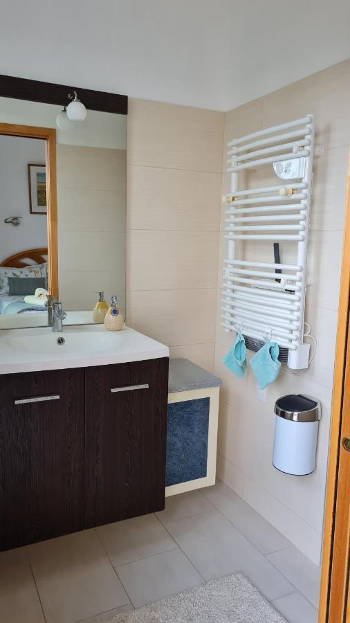 Chambres D'Hotes B&B La Bergeronnette Avec Piscine Couverte Chauffee Bizanet Exteriér fotografie